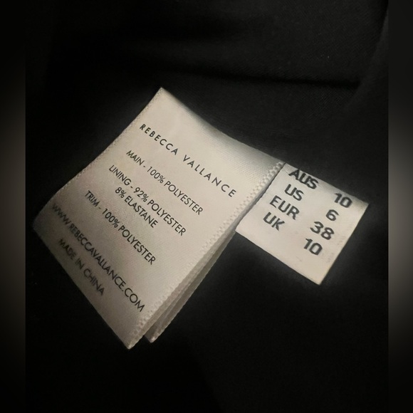 Rebecca Vallance
Mica Sequin One-Shoulder Top - Picture 5 of 7